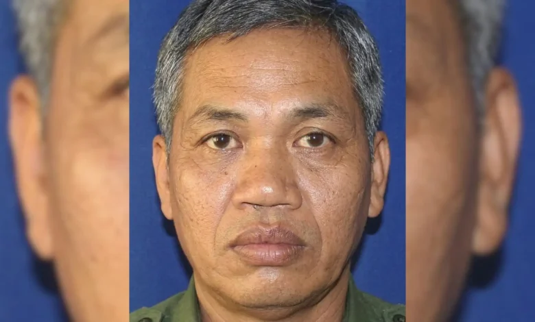 Buronan Korupsi Pembangunan Jalan Gunung Tunak Lombok Tengah