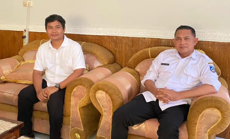 DPMPTSP Properti di Lombok Tengah Loteng