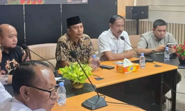 DPRD Sumbawa Proyek Hilirisasi Ayam