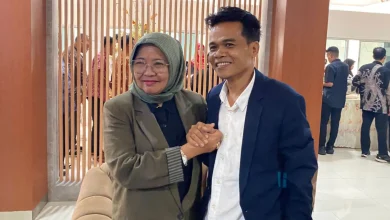 Kasus Dana “Siluman” DPRD NTB