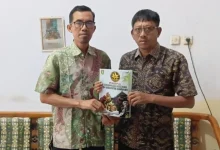 Dinas Dikbud Sumbawa Gandeng Dewan Kesenian