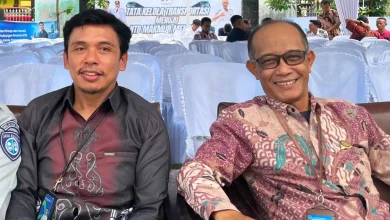 Dinas Perhubungan NTB Pungutan Sewa Kasur Kapal