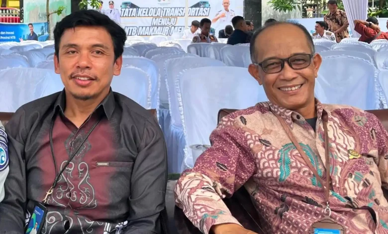 Dinas Perhubungan NTB Pungutan Sewa Kasur Kapal