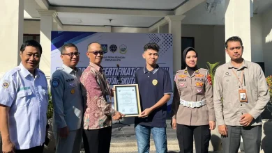 Dishub NTB Dorong Standar Keselamatan PO Lewat Sertifikasi SMK