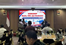 Dishub NTB Dorong Transparansi Infrastruktur Lewat Platform INTRAS