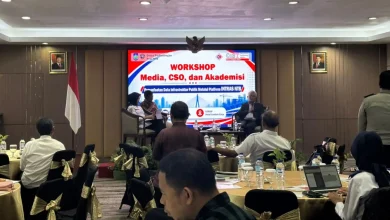 Dishub NTB Dorong Transparansi Infrastruktur Lewat Platform INTRAS