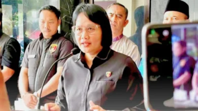 Dir Res PPA-PPO Polda NTB Kombes Pol Ni Made Pujawati Kasus Dugaan Kekerasan Seksual WN Selandia Baru