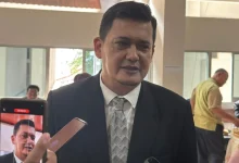 Direktur PT BPR NTB Faisal Kredit Macet