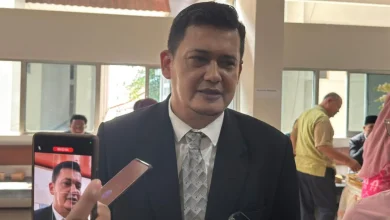 Direktur PT BPR NTB Faisal Kredit Macet