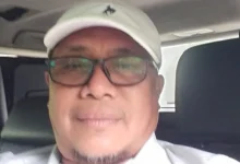 Direktur Utama PT. Ziad Kamula Sejahtera Khairul Juanda