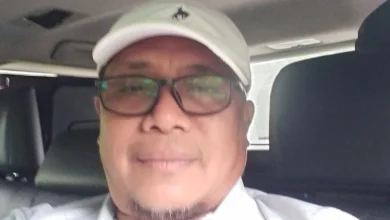 Direktur Utama PT. Ziad Kamula Sejahtera Khairul Juanda