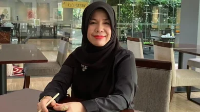 Dosen Fakultas Teknik Unram Prof. Nasmi Herlina Sari