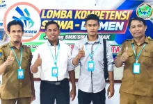 Dosen STKIP Taman Siswa Bima