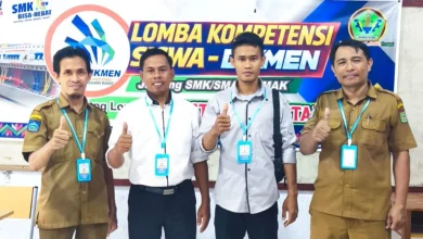 Dosen STKIP Taman Siswa Bima