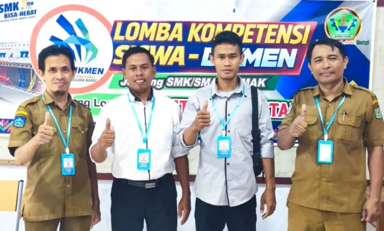 Dosen STKIP Taman Siswa Bima