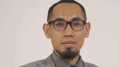 Dosen STKIP Tamsis Bima Jadi Tim Penelaah Buku Teks Pendamping di Pusat Perbukuan Kemendikdasmen RI