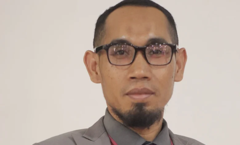 Dosen STKIP Tamsis Bima Jadi Tim Penelaah Buku Teks Pendamping di Pusat Perbukuan Kemendikdasmen RI