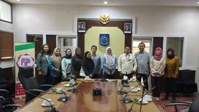 Saat Jurnalis Perempuan NTB Bicara Kesetaraan dan Keamanan di Ruang Redaksi