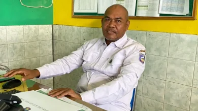 Fungsional Promosi Kesehatan Dinas Kesehatan Lombok Tengah Al Muslim Program CKG
