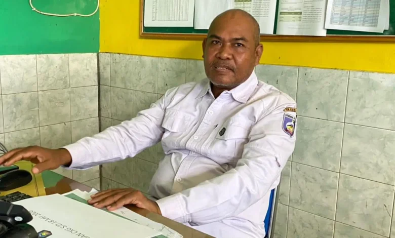 Fungsional Promosi Kesehatan Dinas Kesehatan Lombok Tengah Al Muslim Program CKG