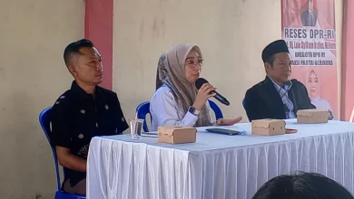 Gerindra Lombok Barat Lobar