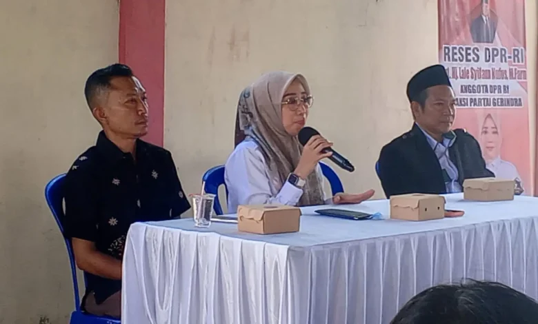 Gerindra Lombok Barat Lobar