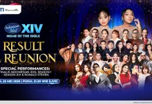 Indonesian Idol Season XIV Result & Reunion Show
