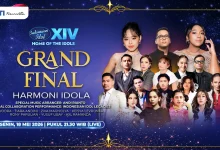 Indonesian Idol XIV