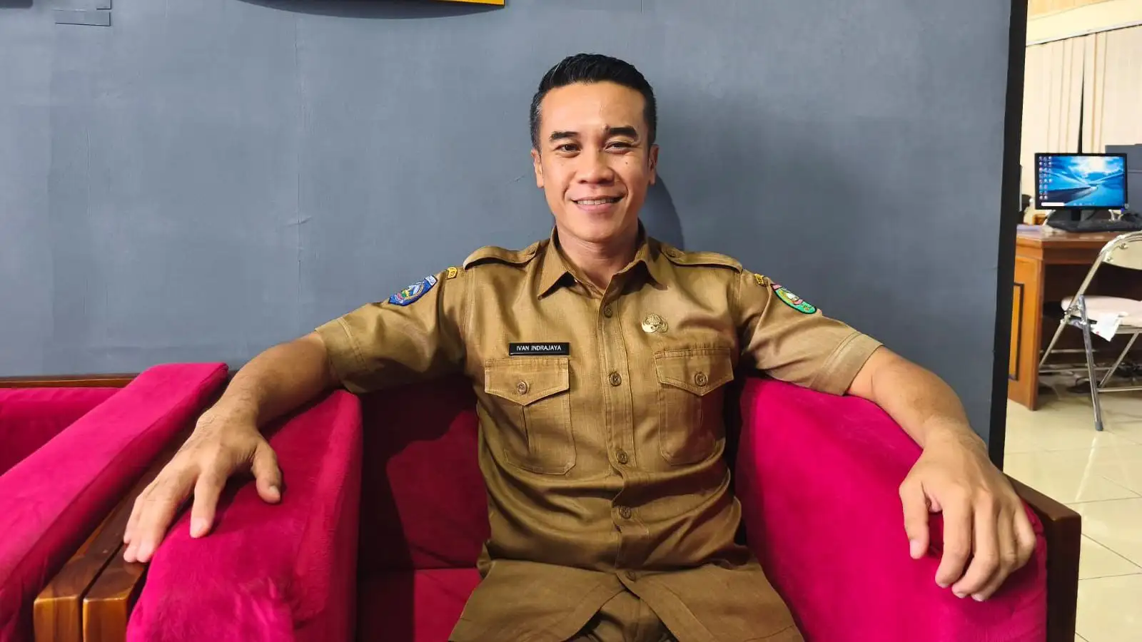 Ivan Indrajaya