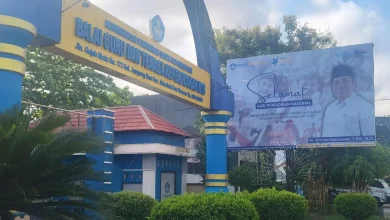 Kantor BGTK Provinsi NTB