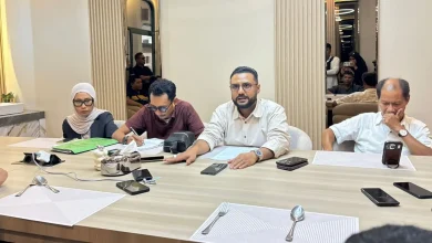 Kuasa hukum pihak ketiga kasus tiga SPBU di KLU Lombok Utara