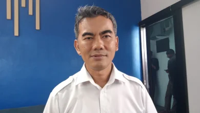 Kepala BPBPK NTB Dades Prinandes Proyek SPAL-DT di Mataram
