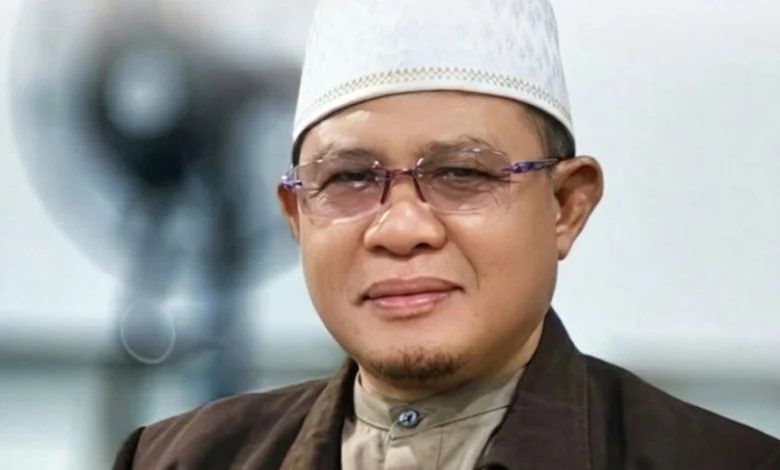 Kepala Bagian Kesejahteraan Rakyat Setda Sumbawa Barat Burhanuddin Pemkab