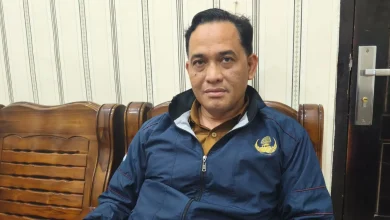Kepala Bapperida Sumbawa Dedy Heriwibowo Potensi Ekonomi Samota