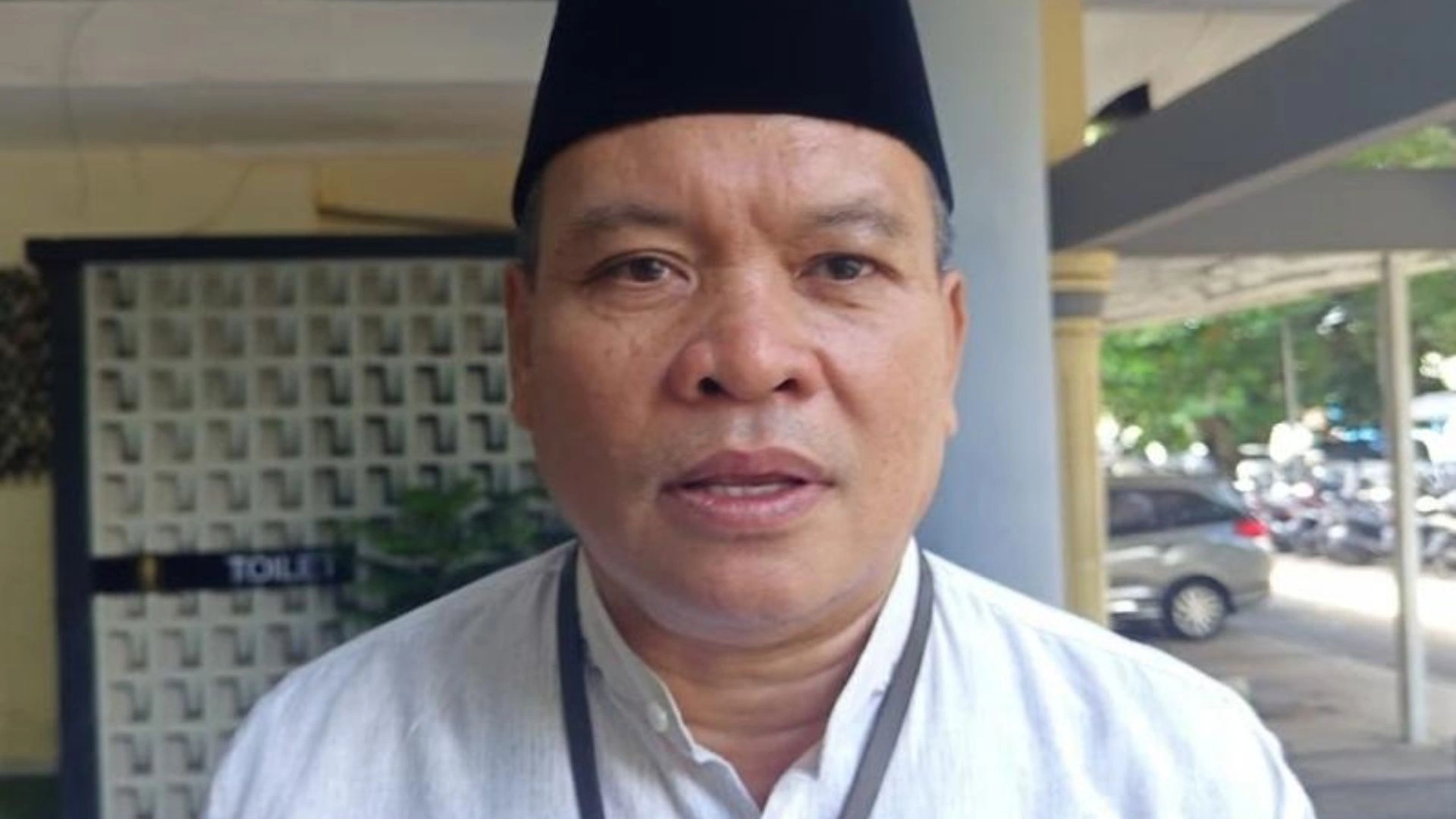 Kepala DP3A Kota Mataram Zuhhad Kasus Kekerasan KDRT