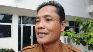 Kepala Dinas Dikpora NTB Syamsul Hadi Gaji Guru PPPK Paruh Waktu