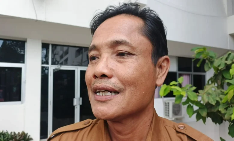 Kepala Dinas Dikpora NTB Syamsul Hadi Gaji Guru PPPK Paruh Waktu