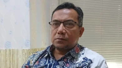 Kepala Dinas Kebudayaan NTB Muhamad Ihwan
