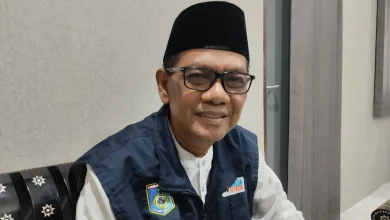 Kepala Dinas Perdagangan Lombok Barat Adnan Pemkab Lobar