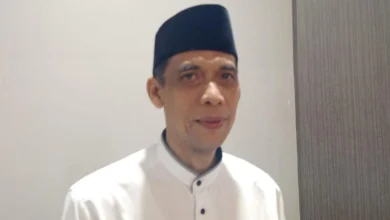 Kepala Dinas Pertanian Kota Mataram Lalu Johari Hewan Kurban