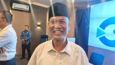 Kepala Dinas Peternakan dan Kesehatan Hewan NTB Muhamad Riadi Perputaran Uang Hasil Usaha Ternak Kurban