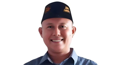 Kepala Lingkungan Gomong Sakura Bahaudin Kasus Kematian Mahasiswi Unram