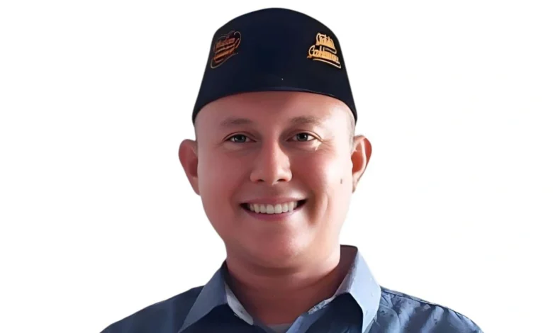 Kepala Lingkungan Gomong Sakura Bahaudin Kasus Kematian Mahasiswi Unram