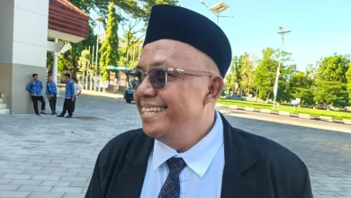 Kepala Pelaksana BPBD NTB Sadimin