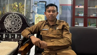 Kepala SDN 23 Ampenan Samsul Fahrozi Aktivitas Terakhir NDR