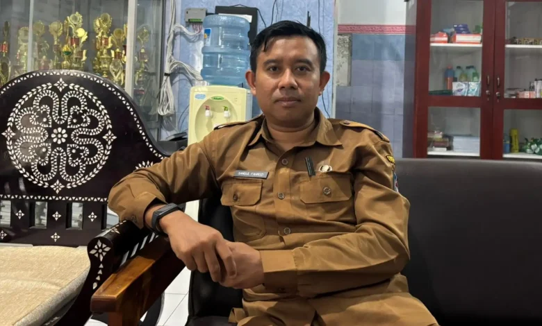 Kepala SDN 23 Ampenan Samsul Fahrozi Aktivitas Terakhir NDR