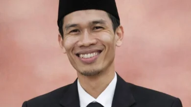 Ketua Komisi I DPRD KSB Mohammad Hatta
