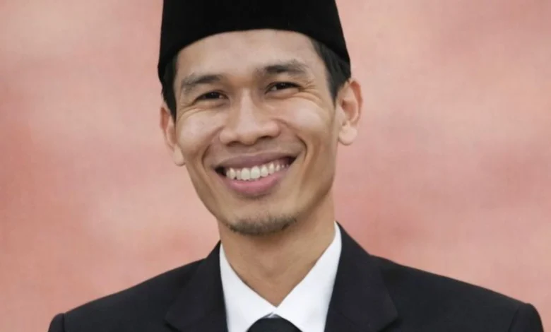 Ketua Komisi I DPRD KSB Mohammad Hatta