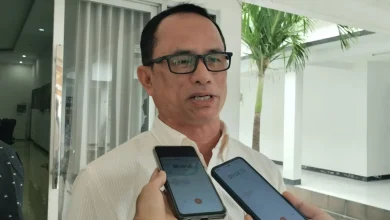 Ketua Komisi IV DPRD NTB Hasbullah Muis Konco Bypass BIL - Mandalika