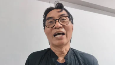 Ketua Tim Penasihat Hukum PT PCF Yan Marli Mataram Mall